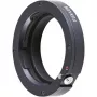 Novoflex FUX/LEM Adapter Leica M Objektiv auf Fuji X PRO Kamera