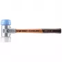 HALDER SIMPLEX Weichschonhammer 50 mm TPE-soft / Superplastic