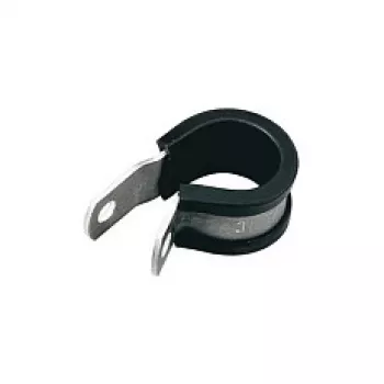 HellermannTyton T18R PA66 Kabelbinder Schwarz 100mm x 2,5mm 80N 100 Stück