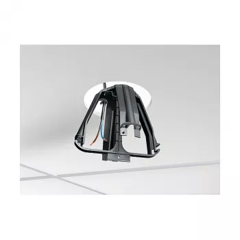 HellermannTyton T-Series Kabelbinder, Schwarz, Polyamid 6.6, 200mm x 4.6mm, 10er-Pack