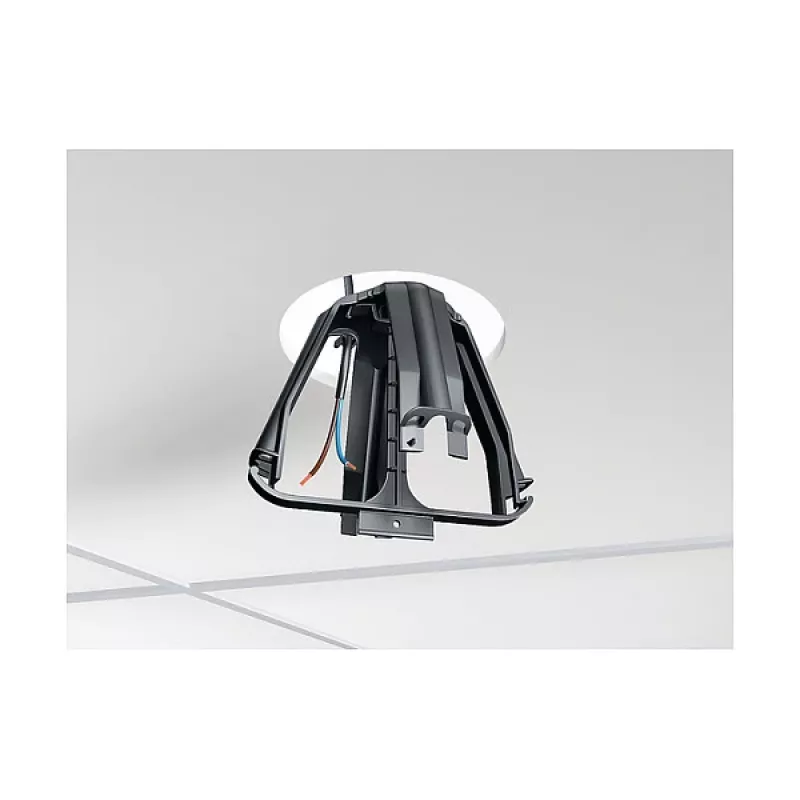 HellermannTyton T-Series Kabelbinder, Schwarz, Polyamid 6.6, 200mm x 4.6mm, 10er-Pack