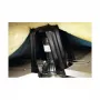 HellermannTyton T-Series Kabelbinder, Schwarz, Polyamid 6.6, 200mm x 4.6mm, 10er-Pack