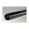 HellermannTyton 450-20001 Heat Shrink Tubing - Schwarz - 50 cm - 43 mm - 10 mm - 1 Stück