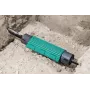 HellermannTyton T30R-PP Kabelbinder, Grün, Polypropylen, 150mm Länge, 4,6mm Breite, 35mm Bündeldurchmesser, 135N Zugfestigkeit, -20°C bis +90°C, UL94 HB, Halogenfrei, Innenbereich, 1 Stück