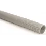 HellermannTyton IWS17-PE-GY 50 Wellrohr, grau, 50m