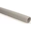 HellermannTyton IWS29-PE-GY Flexibler Wellschlauch, PE, Grau, 29,3 mm AD, 25 m