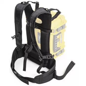 B&W BPS.S1 Backpack System für Type 3000/4000 Schwarz