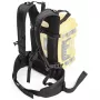 B&W BPS.S1 Backpack System für Type 3000/4000 Schwarz