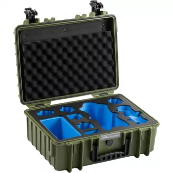 B&W drone.case PP.221 Bronze für DJI Mavic 4 Pro (PP.221.BG.MAVIC4)