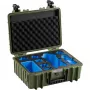 B&W drone.case PP.221 Bronze für DJI Mavic 4 Pro (PP.221.BG.MAVIC4)