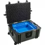 B&W satcom.case PP.1570 für Starlink 3 Bronze-Grün