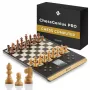 Millennium Chess Genius Pro 2024 Wood