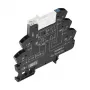 Weidmüller TRZ 24VDC 1CO Relaiskoppler, 24 V DC, 6 A