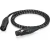 TC Helicon GoXLR MIC CABLE XLR Female to XLR Male 3m