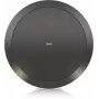 Tannoy CVS 601-BK 6,5 inch Koaxial-Deckenlautsprecher für Installationsanwendungen (Schwarz)