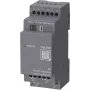 Siemens LOGO! DM8 6ED1055-1FB00-0BA3 Digital-Erweiterungsmodul 4DI/4DO Relais 115-230V AC/DC