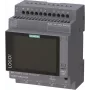Siemens LOGO! 24 RCE Logikmodul mit Display, 24V AC/DC, 8 Digitaleingänge, 4 Relaisausgänge, Ethernet