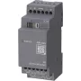 Siemens LOGO! AM4 6ED1055-1MF00-0BA3 Analog-Erweiterungsmodul 2AI/2AQ 24V DC