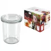 WECK Sturzglas 160 ml, 12er-Set