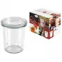 WECK Sturzglas 160 ml, 12er-Set