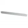 ALLNET ALL-S0002020 Shelf Accessories 1U 19-inch Rack-Montage-Kit Schwarz