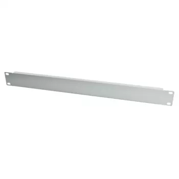 ALLNET ALL-S0002022 Shelf Accessories 19-inch 1U Rack Mount Kit Schwarz