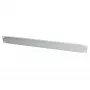 ALLNET ALL-S0002022 Shelf Accessories 19-inch 1U Rack Mount Kit Schwarz