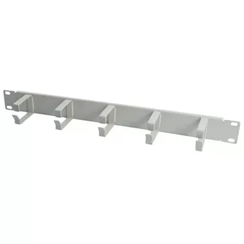 ALLNET ALL-S0002031 Shelf Accessories - 19 inch 1U Rack Mount Kit für ALL-SG8200M/8300M/8400M/8600M/8800M Series Switches
