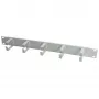 ALLNET ALL-S0002031 Shelf Accessories - 19 inch 1U Rack Mount Kit für ALL-SG8200M/8300M/8400M/8600M/8800M Series Switches