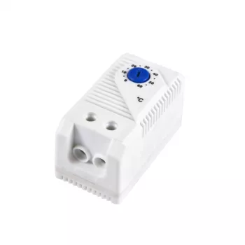 ALLNET 19zzbh Ersatz-Temperaturregeleinheit einstellbar 0°C bis +60°C