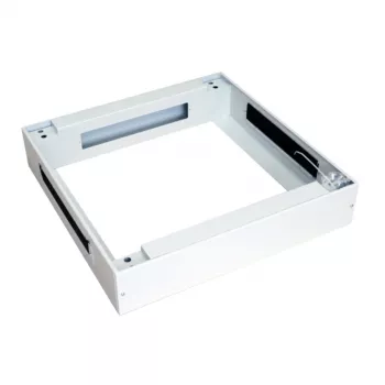 ALLNET ALL-S0002121 19 inch Zubehör-Basis B600/D1000mm Lichtgrau SNB Serie
