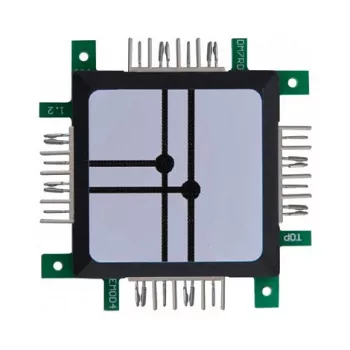 ALLNET 100 Ohm Kohleschichtwiderstand 0,25W 5% 100er-Pack