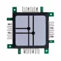ALLNET 100 Ohm Kohleschichtwiderstand 0,25W 5% 100er-Pack
