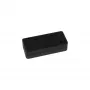 Synergy 21 LSA+ Anschlussmodul CAT7 LSA/LSA bis 800 MHz - Kabel - Netzwerk - Cat7 - Schwarz
