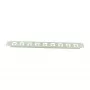 ALLNET 131704 Patchkabel Grau 1 Stück