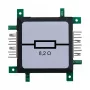 ALLNET ALL-BRICK-0496 4,96 Ohm 100W Drahtwiderstand, Aluminiumgehäuse, Chassis-Montage, IP54