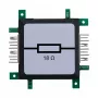 ALLNET ALL-BRICK-0499 Resistor Brick Modul 10 kOhm 0,25 W ±5 % für Arduino Raspberry Pi