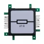 ALLNET ALL-BRICK-0502 Widerstand 5,1 Ohm 2W ±5% Metalloxid-Folie bedrahtet