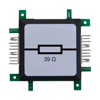 ALLNET ALL-BRICK-0562 Bremswiderstand 5,6 Ohm 200 W