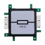 ALLNET ALL-BRICK-0508 PoE auf 5V 2A Netzteil, Schwarz