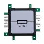 ALLNET ALL-BRICK-0512 CAN Bus Abschlusswiderstand 120 Ohm DIN-Schiene