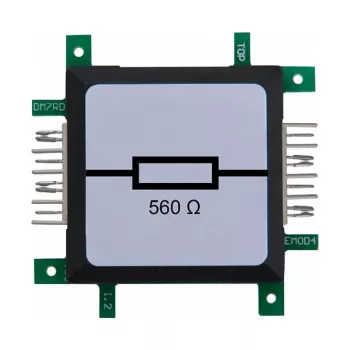 ALLNET ALL-BRICK-0514 Widerstandsmodul 4x 10 kOhm