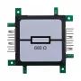 ALLNET ALL-BRICK-0515 5,15 Ohm 10W Drahtwiderstand Keramik-Leistungswiderstand
