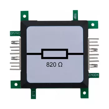 ALLNET ALL-BRICK-0516 Widerstand 5,6 Ohm 16 W Drahtwicklung axial
