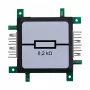 ALLNET ALL-BRICK-0526 Widerstand 100 Ohm 0,25W 5% Kohleschicht axial bedrahtet