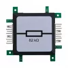 ALLNET ALL-BRICK-0536 300W 50 Ohm HF-Abschlusswiderstand N-Stecker männlich DC-1GHz