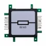ALLNET ALL-BRICK-0536 300W 50 Ohm HF-Abschlusswiderstand N-Stecker männlich DC-1GHz