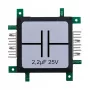 ALLNET Brick'R'knowledge Kondensator-Brick 2.2 uF 25 V, ALL-BRICK-0575