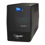 ALLNET USV 1000VA Line-Interactive USB LCD Display - (Offline) USV - 26 min (ALL91000T)