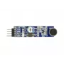 ALLNET 4duino Microphone B03 Schallerkennungssensor-Modul